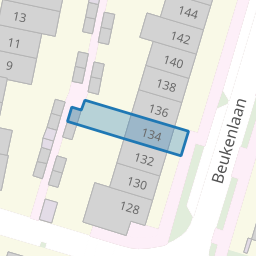 Perceel BWK02-C-5043