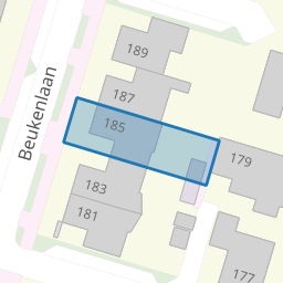 Perceel BWK02-C-5053