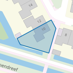 Perceel BWK02-C-5096