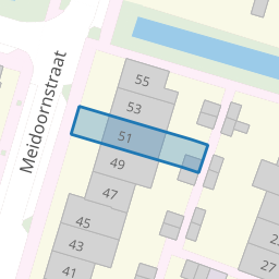 Perceel BWK02-C-5110