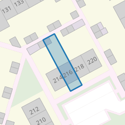 Perceel BWK02-C-5190