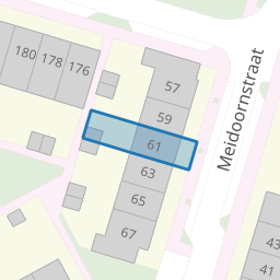 Perceel BWK02-C-5203