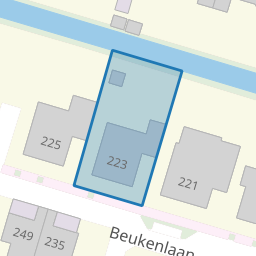 Perceel BWK02-C-5220