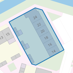 Perceel BWK02-C-5291