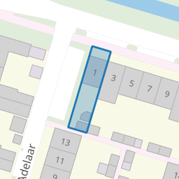 Perceel BWK02-C-5326