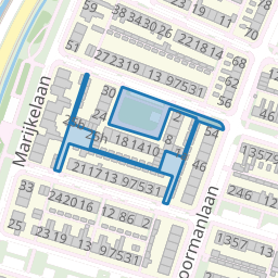 Perceel BWK02-C-5413