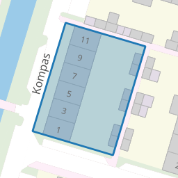 Perceel BWK02-C-5416