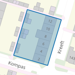 Perceel BWK02-C-5417