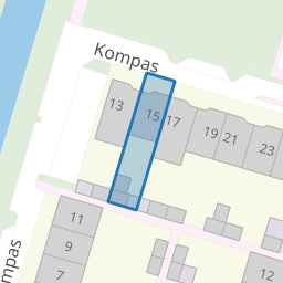 Perceel BWK02-C-5419