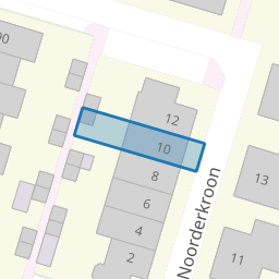 Perceel BWK02-C-5450