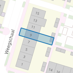 Perceel BWK02-C-5519