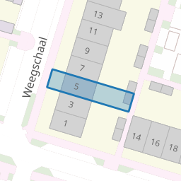 Perceel BWK02-C-5521