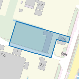 Perceel BWK02-C-5643