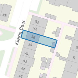 Perceel BWK02-C-5951