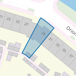 Perceel BWK02-C-5991