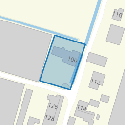 Perceel BWK02-C-6066