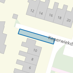 Perceel BWK02-C-6392