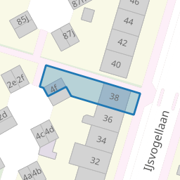 Perceel BWK02-C-6416