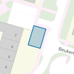 Perceel BWK02-C-6554