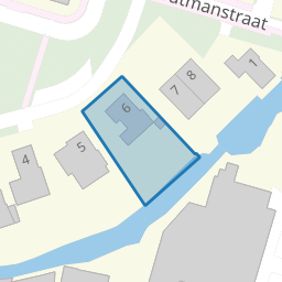 Perceel BWK02-C-6576