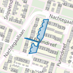 Perceel BWK02-C-6610