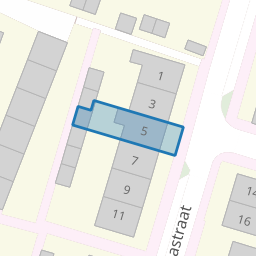 Perceel BWK02-C-6614