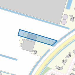 Perceel BWK02-C-6618