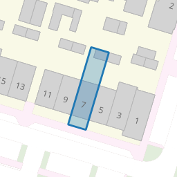 Perceel BWK02-C-6659