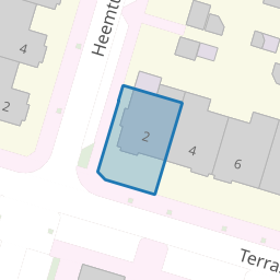 Perceel BWK02-C-6666