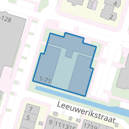 Perceel BWK02-C-6699