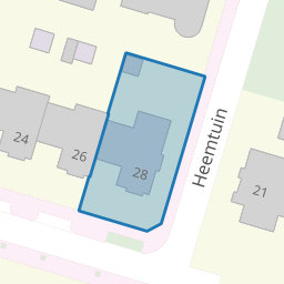 Perceel BWK02-C-6723