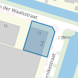 Perceel BWK02-C-6819