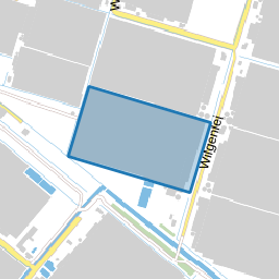 Perceel BWK02-C-6939