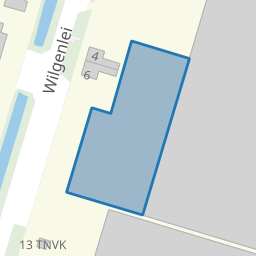 Perceel BWK02-C-6985