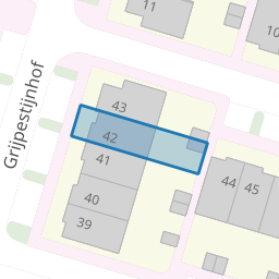 Perceel BWK02-C-7200