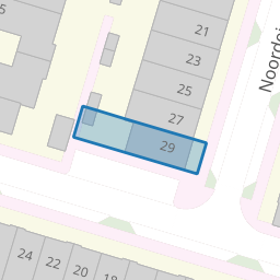 Perceel BWK02-C-7233