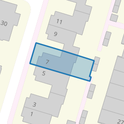 Perceel BWK02-C-7239