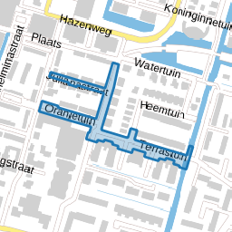 Perceel BWK02-C-7251