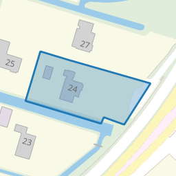 Perceel BWK02-C-7258