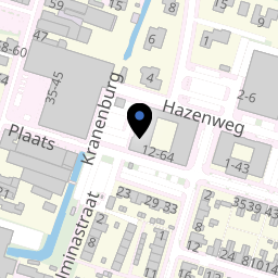 Appartement BWK02 C 7296 23