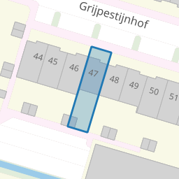 Perceel BWK02-C-7317