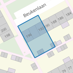 Perceel BWK02-C-7438