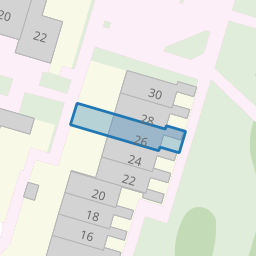 Perceel BWK02-C-7481