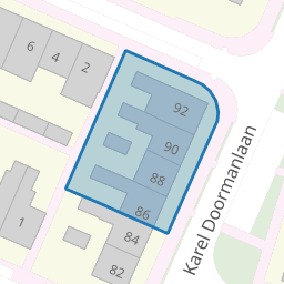 Perceel BWK02-C-7506