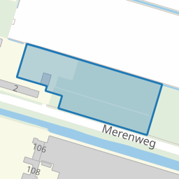 Perceel BWK02-C-7666