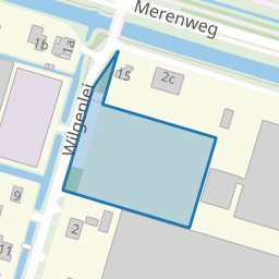Perceel BWK02-C-7723