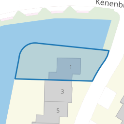 Perceel BWK02-C-7779