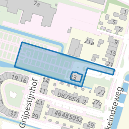 Perceel BWK02-C-7800