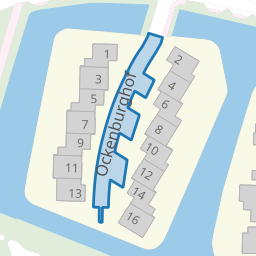 Perceel BWK02-C-8020