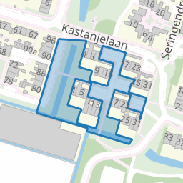 Perceel BWK02-C-8164